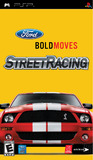 Ford Bold Moves Street Racing (PlayStation Portable)